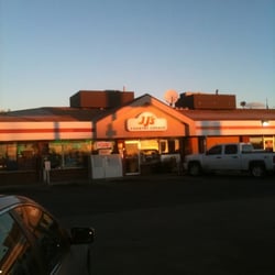 JJ's Country Corner