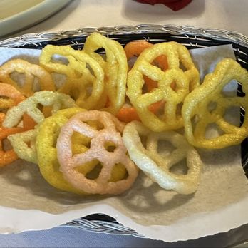 Masala Monsoon - I can't remember the name but I want an entire bag to myself - Indian Near Me - Parma, Ohio
