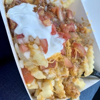 Del Taco - Deluxe Chili Cheddar Fries™ - Mexican Near Me - Glendale, Arizona Del Taco - Deluxe Chili Cheddar Fries™ - Mexican Near Me - Glendale, Arizona