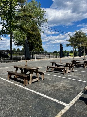 McGettigan's 19th Hole by null