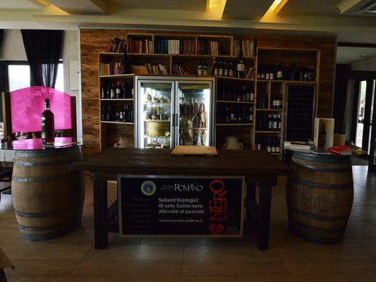 Il Carpaccio by null