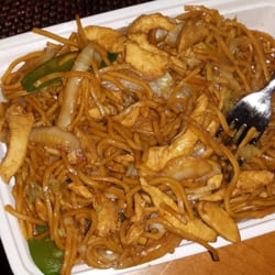 Hunan wok - Mt. LoMeinMore