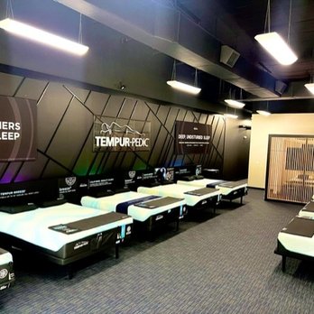 The Sleep Center Mobile - Tempur-Pedic Showroom! - Mattresses Near Me - Mobile, Alabama The Sleep Center Mobile - Tempur-Pedic Showroom! - Mattresses Near Me - Mobile, Alabama