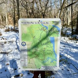 Patuxent River Park At Jug Bay