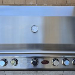 Grill Pros
