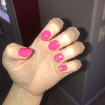 Gloss & Feathers - Dip manicure - Nail Salons Near Me - Phoenix, Arizona Gloss & Feathers - Dip manicure - Nail Salons Near Me - Phoenix, Arizona