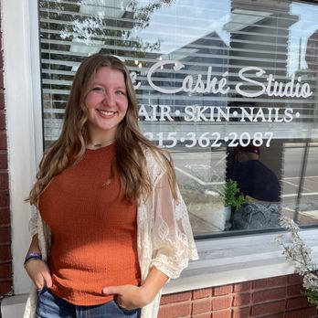 The Cashe Studio - Hair Salons Near Me - Hatfield, Pennsylvania The Cashe Studio - Hair Salons Near Me - Hatfield, Pennsylvania