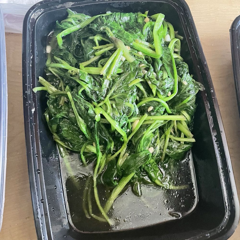 Cheung Hing - Milpitas - Spinach - Dim Sum Near Me - Milpitas, California Cheung Hing - Milpitas - Spinach - Dim Sum Near Me - Milpitas, California