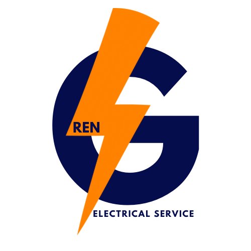 Slide of G-REN ELECTRICAL