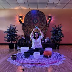 Purple Lotus - Sound Healing