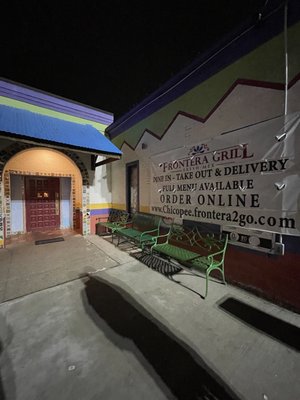 Frontera Grill by null