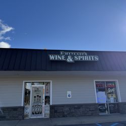Barrymore's Wine & Spirits
