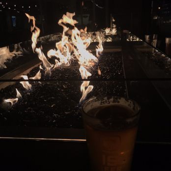 Finn's Fish House - Patio fire pit seating - Seafood Near Me - Seaside, Oregon Finn's Fish House - Patio fire pit seating - Seafood Near Me - Seaside, Oregon
