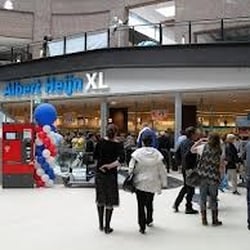 Albert Heijn