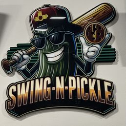 Swing-n-Pickle