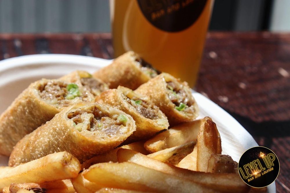 LEVEL UP BAR & LOUNGE Updated August 2024 56 Photos & 21 Reviews