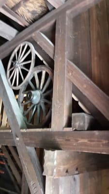 Black Forest Open Air Museum by null