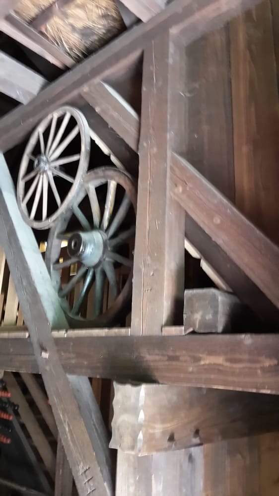 Schwarzwälder Freilichtmuseum Vogtsbauernhof