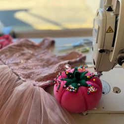 Aida Tailor