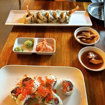Niu B - Sushi Bars Near Me - Chicago, Illinois Niu B - Sushi Bars Near Me - Chicago, Illinois