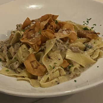 Spiaggetta - Rabbit Bolognese - Italian Near Me - Stone Harbor, New Jersey