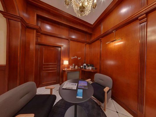 Best Western Hotel D'arc by null