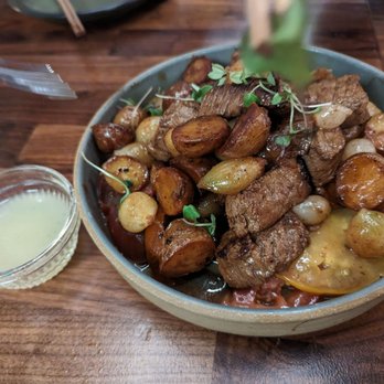 Bodega - Vietnamese Near Me - San Francisco, California