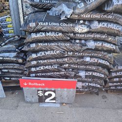 Mulch
