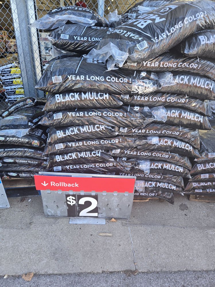 WALMART SUPERCENTER Updated August 2024 19 Photos & 28 Reviews