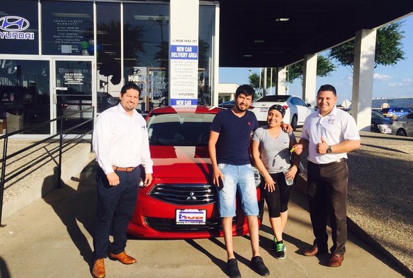 NORTHWEST HYUNDAI - Updated August 2025 - 88 Photos & 230 Reviews ...