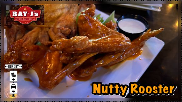 Ray J's American Grill by null