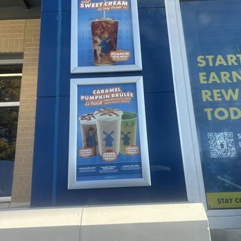 Dutch Bros Coffee - Juice Bars & Smoothies Near Me - Frisco, Texas