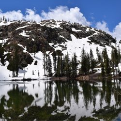 Tahoe National Forest