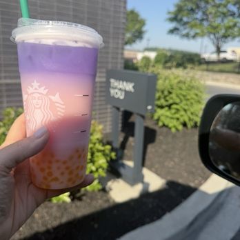 Starbucks - Tropical Butterfly Refresher - Coffee & Tea Near Me - Baltimore, Maryland Starbucks - Tropical Butterfly Refresher - Coffee & Tea Near Me - Baltimore, Maryland