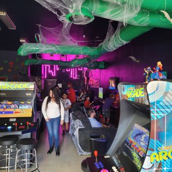 TurnStyle Gaming - Arcades Near Me - Hanford, California TurnStyle Gaming - Arcades Near Me - Hanford, California