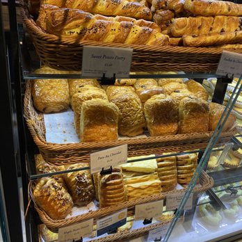 Paris Baguette - More - Bakeries Near Me - New York, New York Paris Baguette - More - Bakeries Near Me - New York, New York