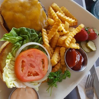 Steve's Steakhouse - Steakhouses Near Me - Avalon, California