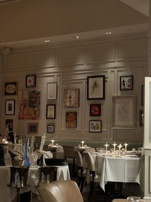 LPM Restaurant & Bar by null