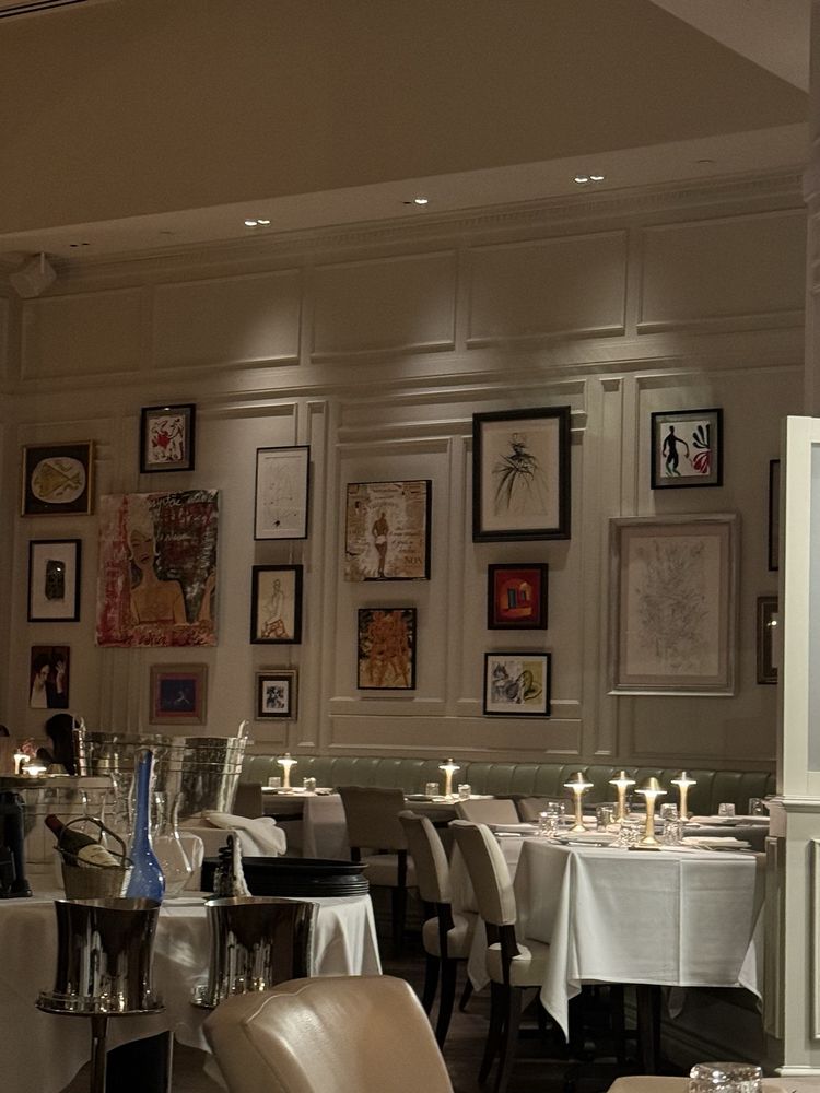 LPM Restaurant & Bar