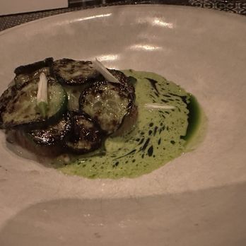 Boka - Brown Butter Roasted Hokkaido Scallops - New American Near Me - Chicago, Illinois Boka - Brown Butter Roasted Hokkaido Scallops - New American Near Me - Chicago, Illinois