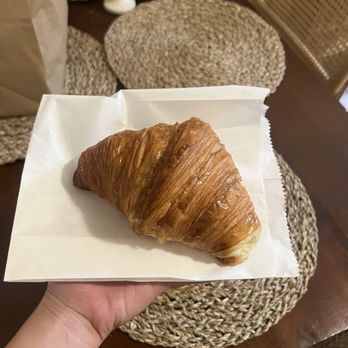 Pi Bakery - Plain Croissant - Bakeries Near Me - New York, New York Pi Bakery - Plain Croissant - Bakeries Near Me - New York, New York