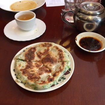 Mother's Dumplings - Scallion pancake - Chinese Near Me - Toronto, Ontario Mother's Dumplings - Scallion pancake - Chinese Near Me - Toronto, Ontario