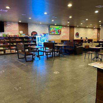 Kung Fu Tea - Bubble Tea Near Me - Media, Pennsylvania
