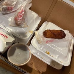 China King Restaurant