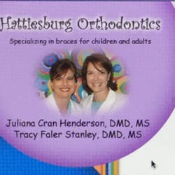 Hattiesburg Orthodontics