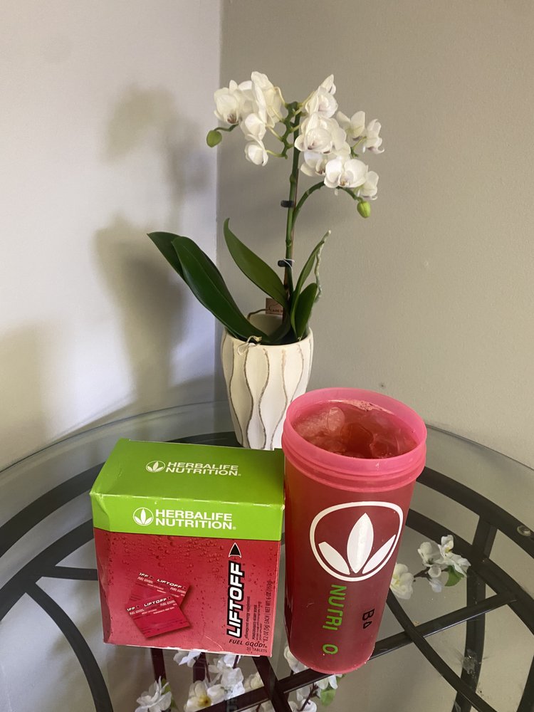 NEW IMAGE WELLNESS CENTER HERBALIFE Updated August 2024 23 Photos 8317 Centreville Rd