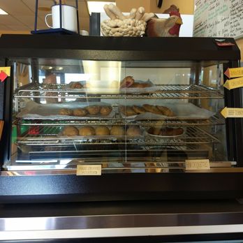 Havana Carolina Bakery - hot treats - Cuban Near Me - Kannapolis, North Carolina