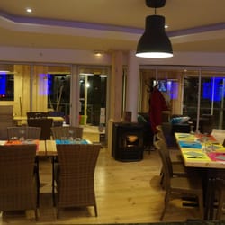Restaurant La Cabane