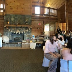 Kiddie Keep Well Camp - Panoramic of 1st floor