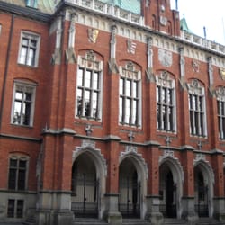 Uniwersytet Jagielloński